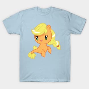 Seapony Applejack T-Shirt